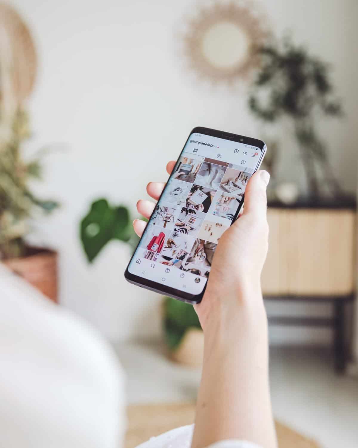 Social Media Coaching with Start Something Studio