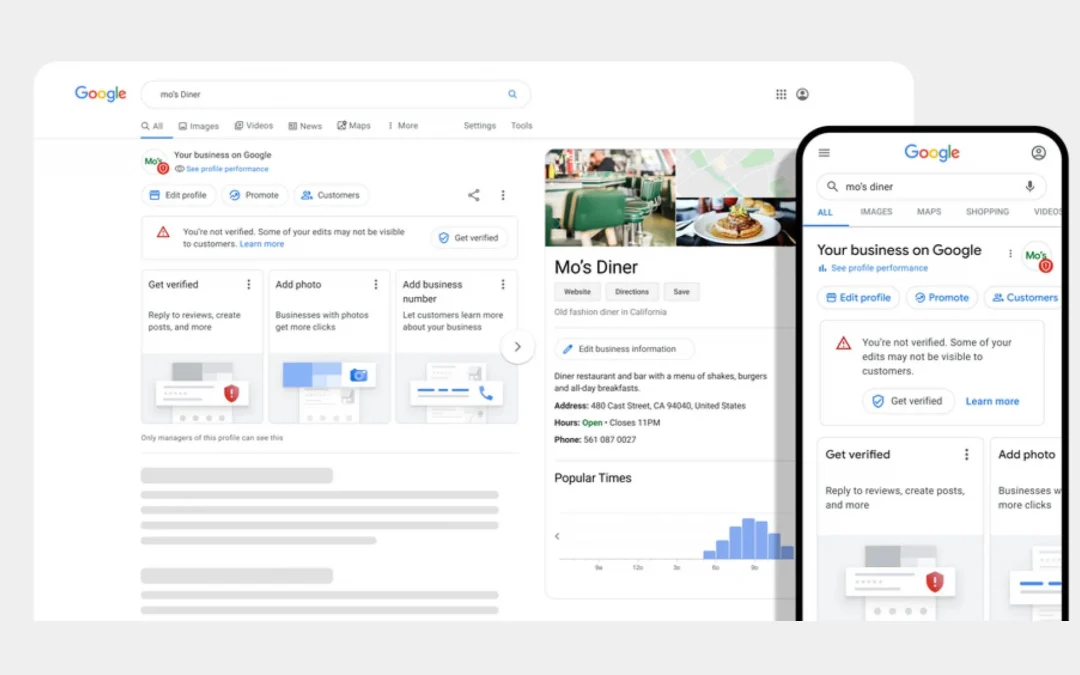 12 Ways Google Business Can Help Your Small Business