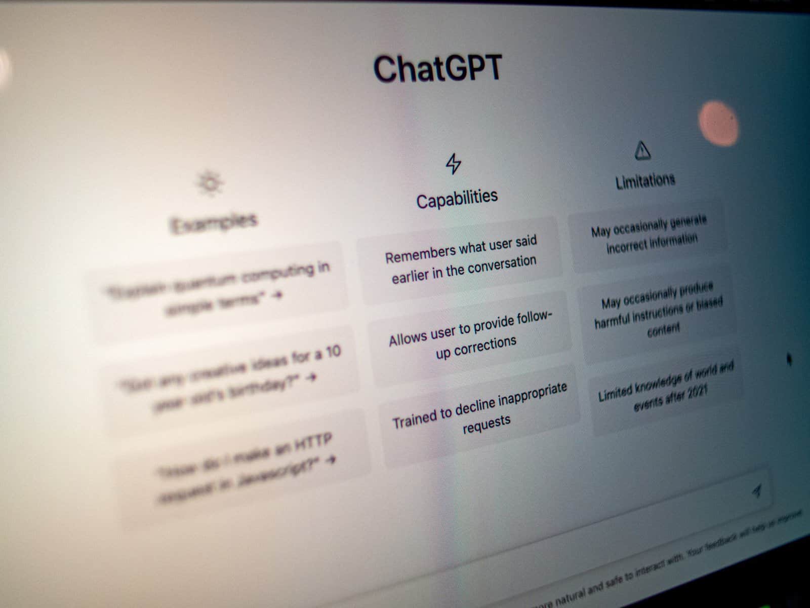 AI Marketing Tools like ChatGPT can help small business owners