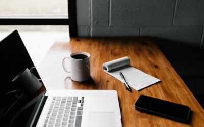 Is Someone Stealing Your Online Content? Here’s How to File a DMCA Takedown Notice