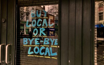 13 Easy Ways to Support Small Businesses