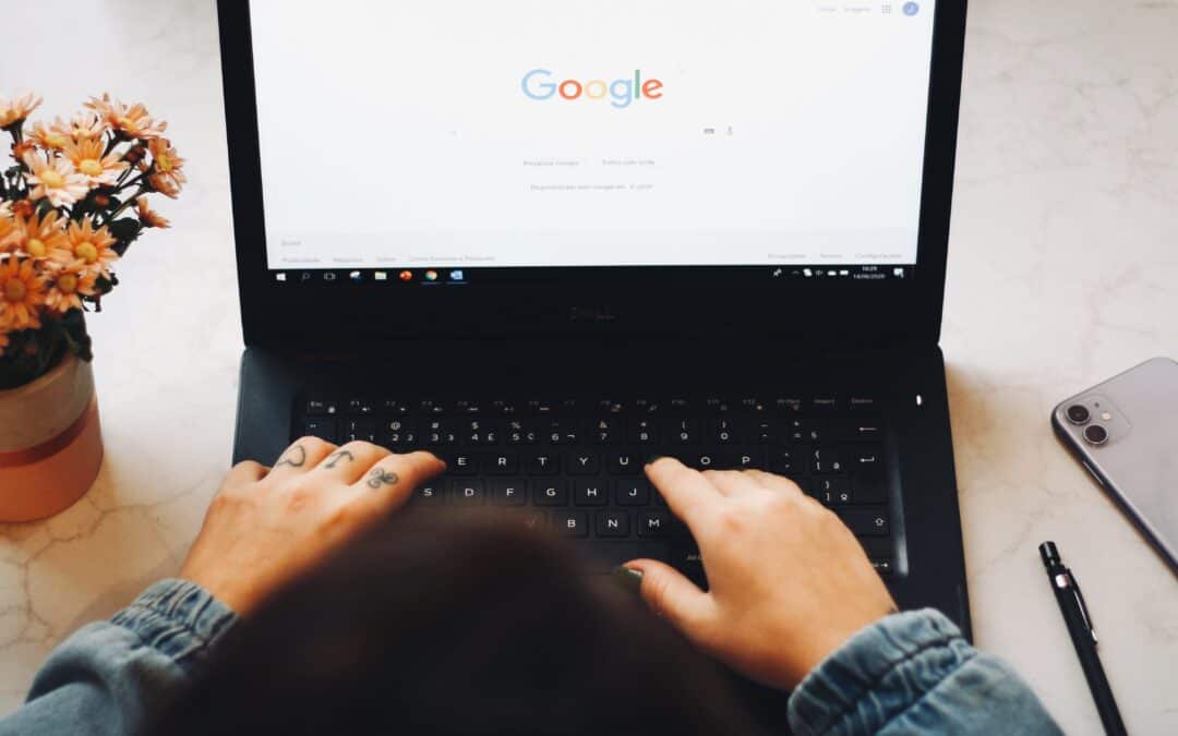10 Reasons Small Businesses Should Use Google Workspace