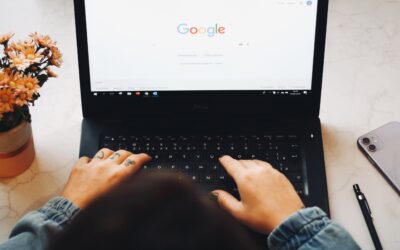10 Reasons Small Businesses Should Use Google Workspace