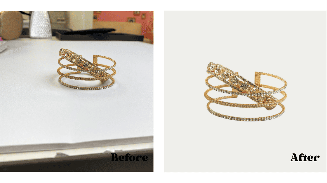 quality product photography from Start Something Studio in Chicago's western suburbs