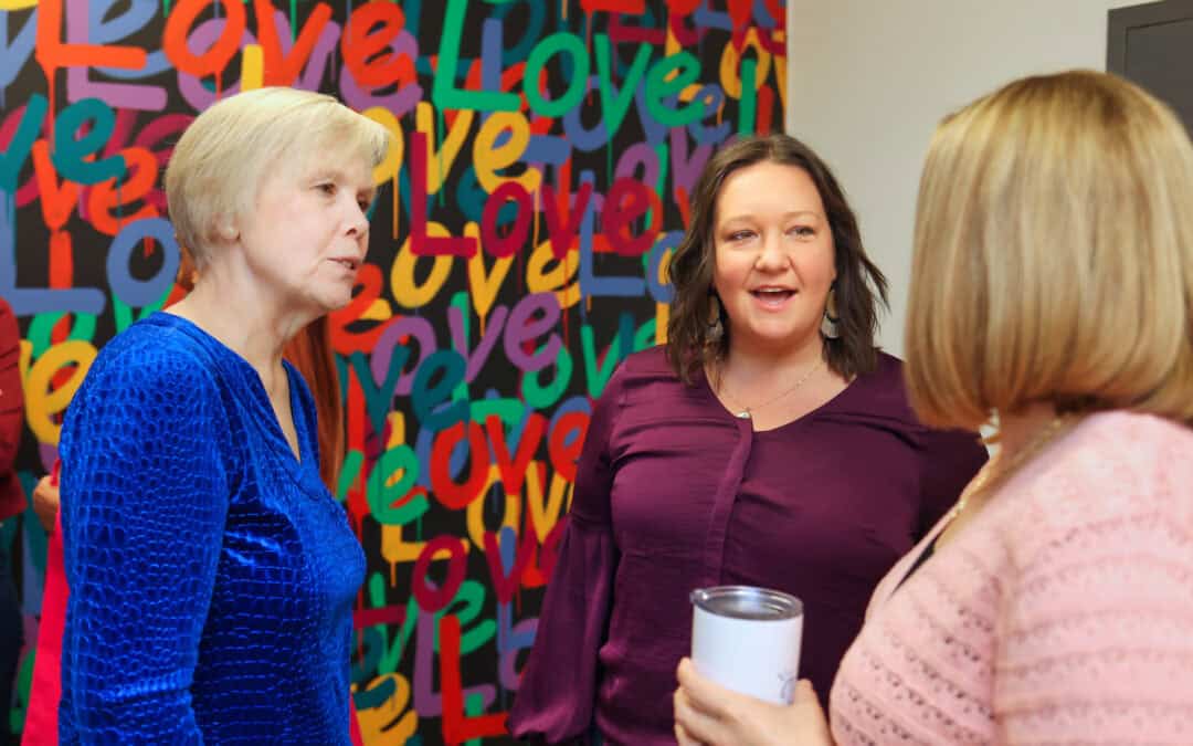 Why Small Business Networking is so Important