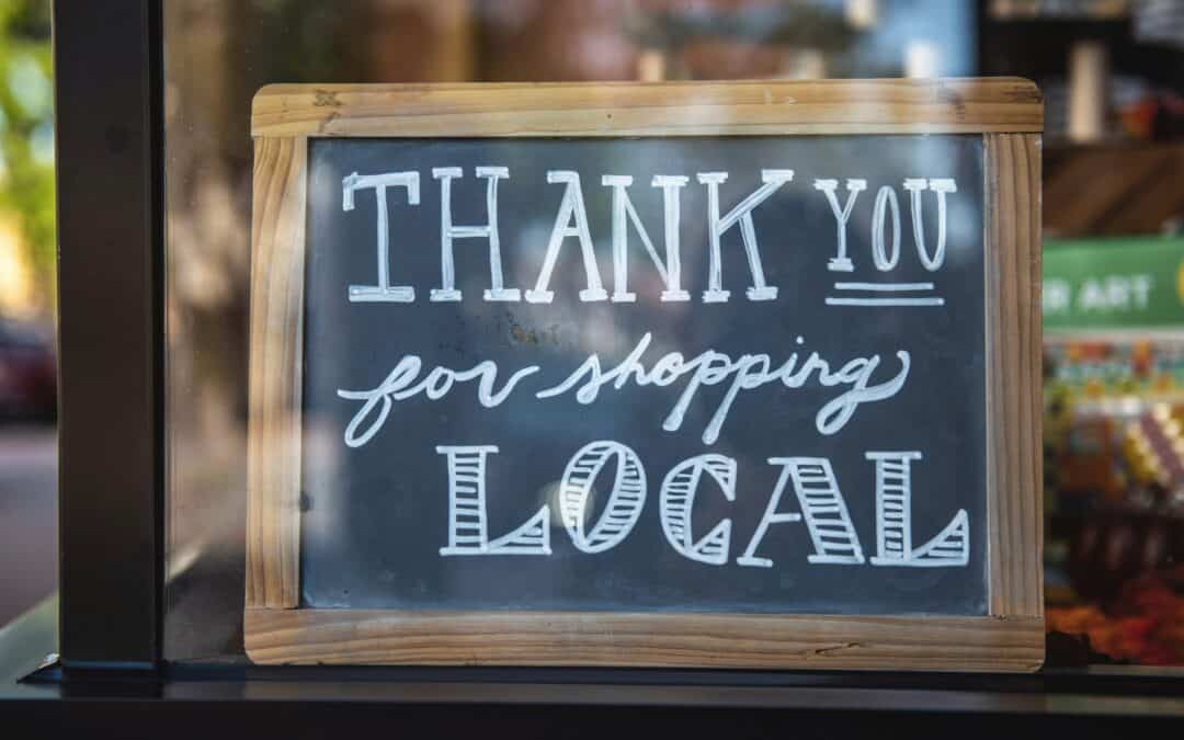 Last-Minute Holiday Gifts: Shop Small and Women-Owned in the Fox Valley