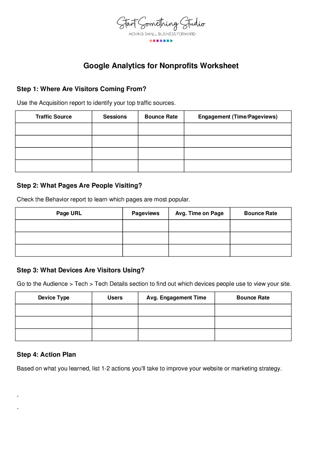 Google_Analytics_for_Nonprofits_Worksheet_Final