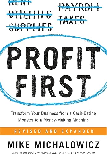 Profit First Book Club