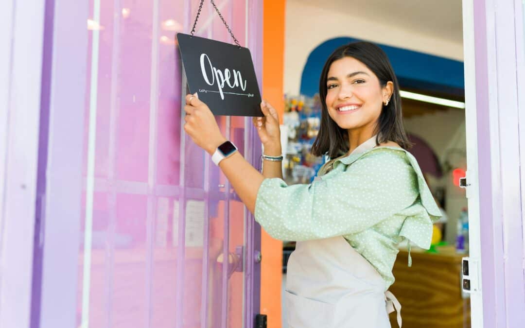 What Retail Small Business Owners Should Focus on During Q3