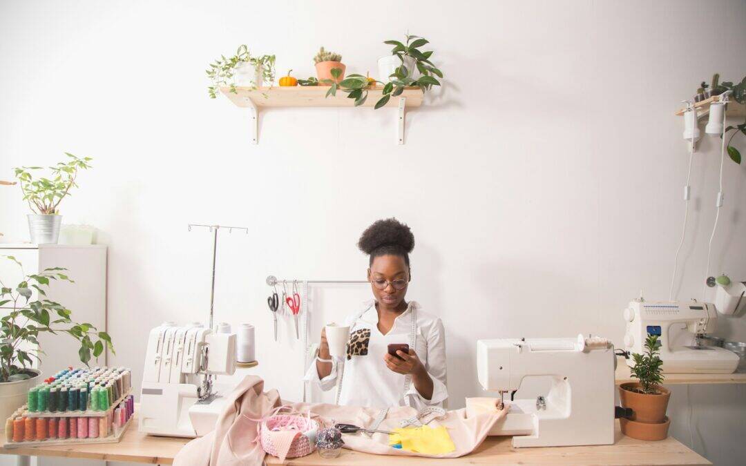 Mid-Year Check-In: How to Refocus Your Business Goals for the Second Half of the Year