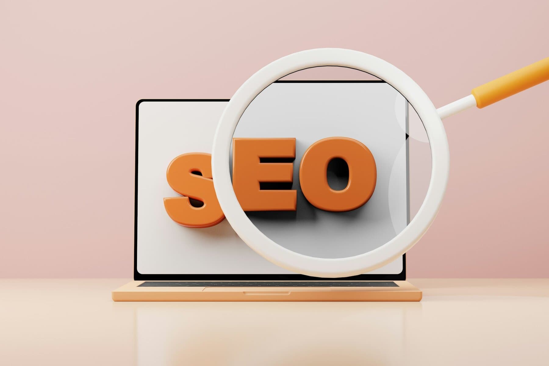What is SEO and why does it matter for your small business?