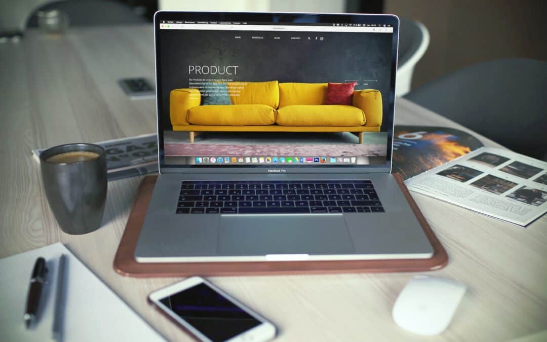 Why Your Small Business Needs a Website (And Why Social Media Isn’t Enough)