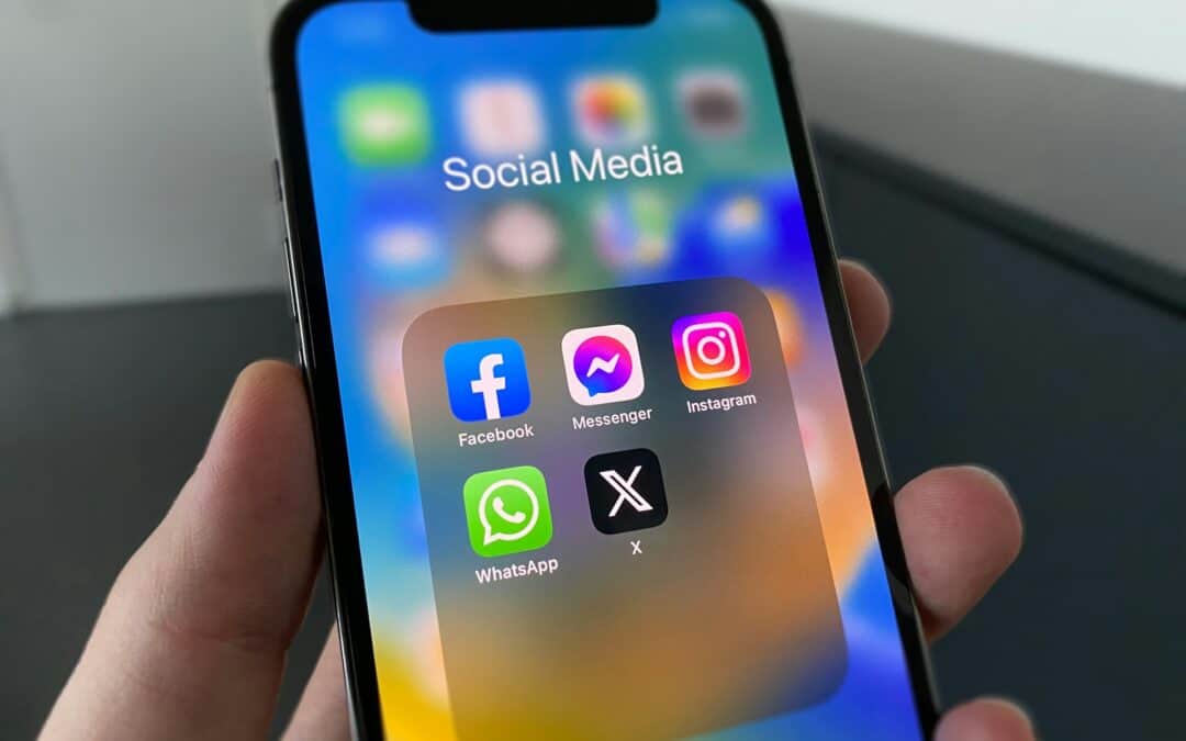 Why Small Businesses Can’t Rely on Social Media Alone for Marketing