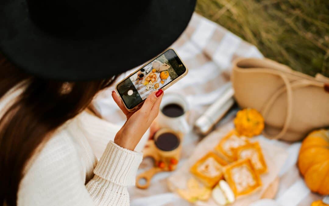 Fall 2025 Social Media Trends Small Businesses Can Use Right Now