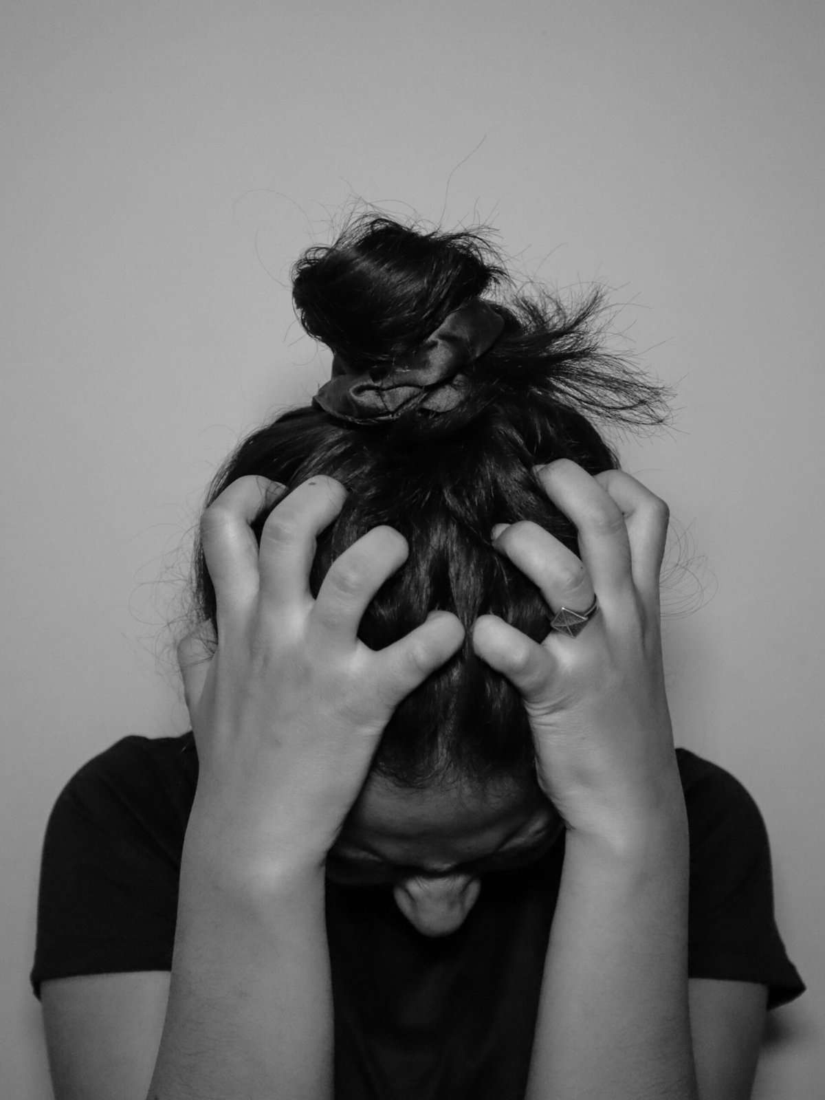 Frustrations over SEO