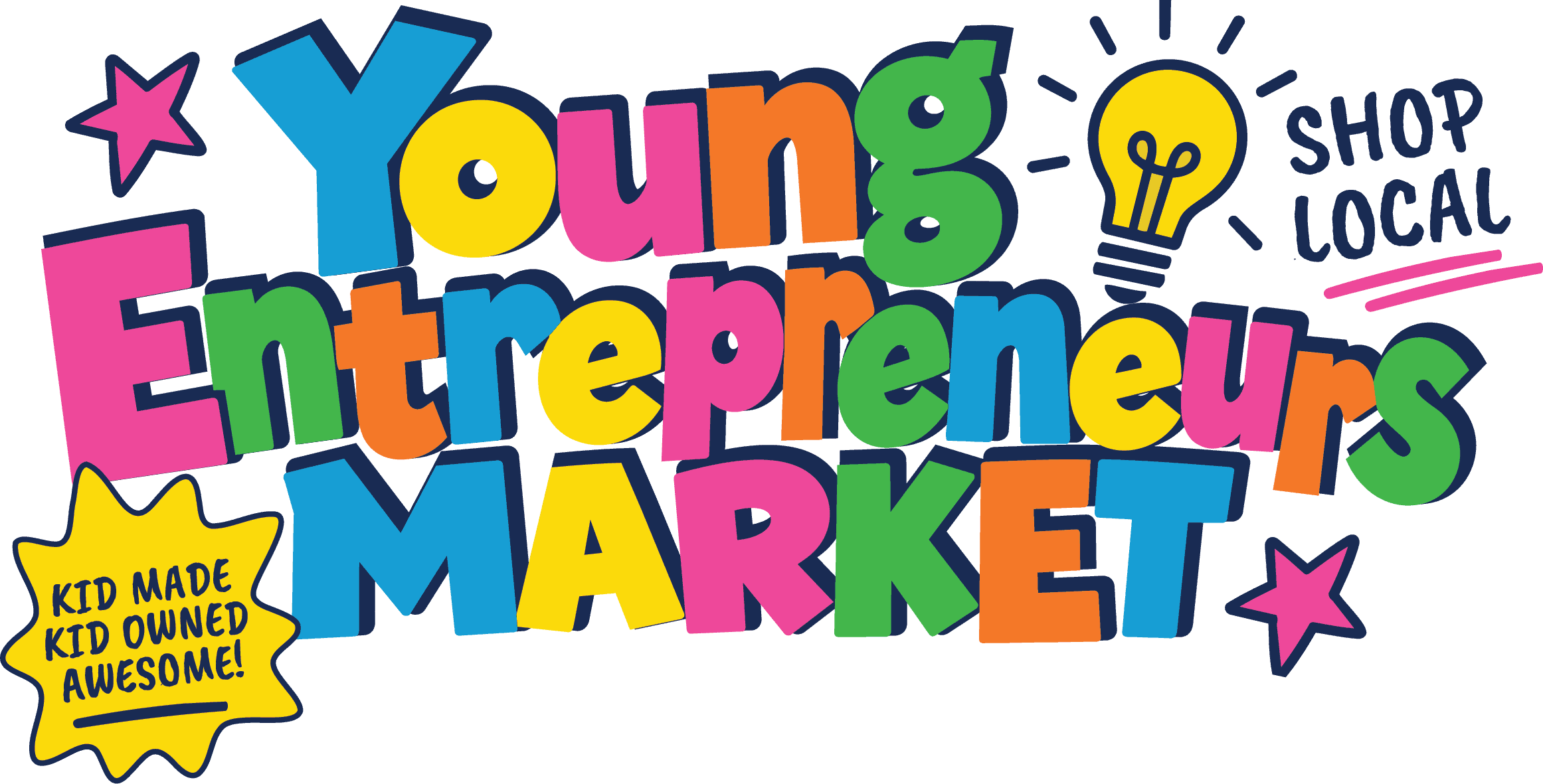 Young Entrepreneurs Holiday Market at Start Something Studio